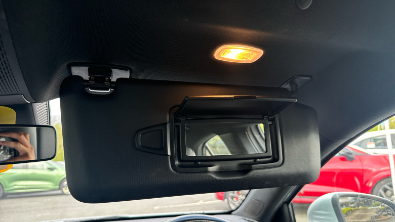 Mercedes-Benz A-Class A200 AMG Line 5dr Auto Petrol Hatchback